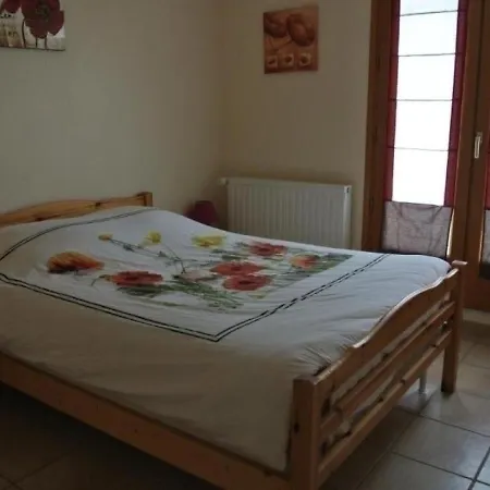 Holiday home House Les Coquelicots 3 *