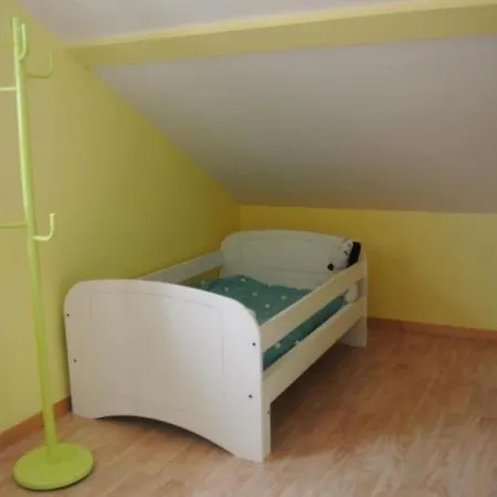 Holiday home House Les Coquelicots 3 Vendranges
