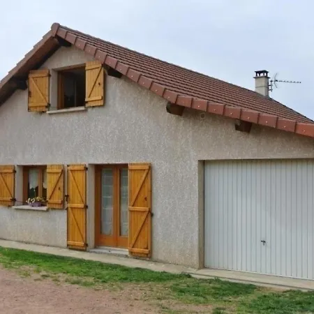 House Les Coquelicots 3